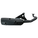 OEM Muffler Assembly-Genuine Roughhouse 50