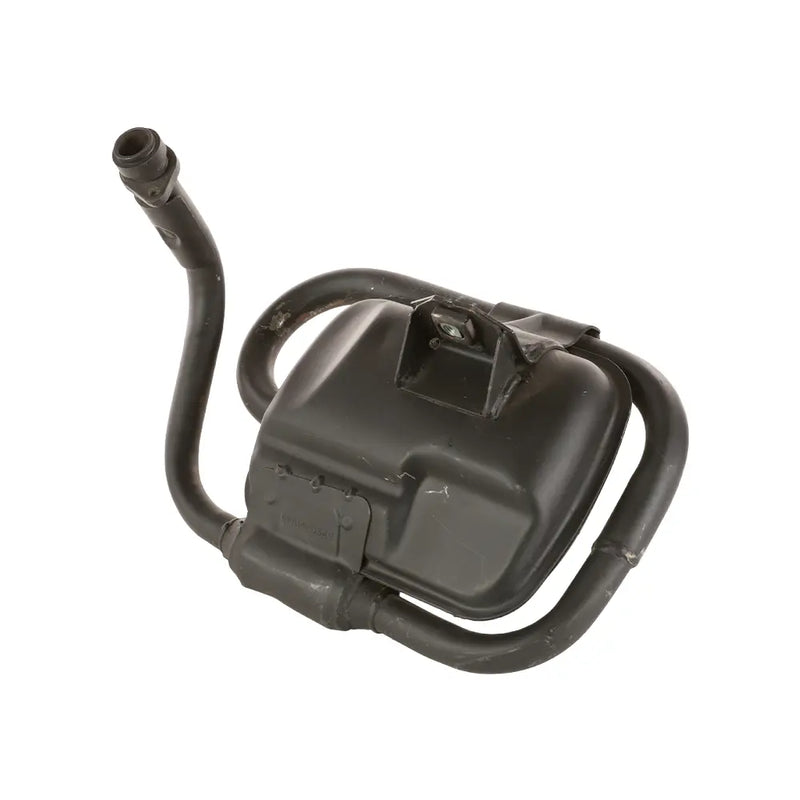 Genuine Stella 4T OEM Muffler Complete | Magic Cars