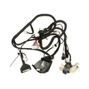 OEM MY2025+ Dashboard Assembly for NIU NQi GTS