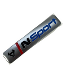 OEM N Sport Name Badge Decal (discontinued) for NIU Scooters - image 2