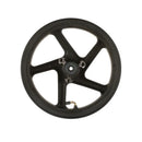 OEM N1SP DOT Front Alloy Wheel for NIU Scooters - image 3
