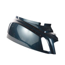 OEM Navy Blue Left Body Panel for Genuine Buddy Kick 125 - image 2