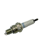 OEM NGK CR6HSA Spark Plug for Genuine Scooters