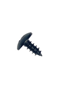 OEM NIU C/R Pan Head Tapping Screw 4.2X10 (Black)