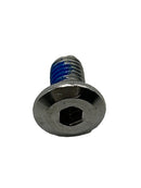 OEM NIU Chamfered Edge Hex Socket Screw M5x8
