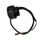 OEM NIU KQi 300P/300X Right Turn Signal - image 2
