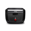 OEM NIU Large Topcase for NIU NQi, MQi & UQi Series