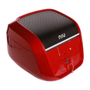 OEM NIU Large Topcase for NIU NQi, MQi & UQi Series - image 3