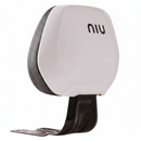 OEM NIU MQi+ Rear Back Rest