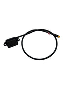 OEM NIU XQi3 Electronic Seat Lock Switch