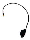 OEM NIU XQi3 Electronic Seat Lock Switch - image 2