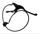 OEM NIU XQi3 Front Brake Assembly
