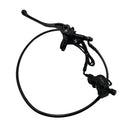 OEM NIU XQi3 Front Brake Assembly - image 2