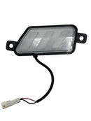OEM NIU XQi3 Left Ambient Light