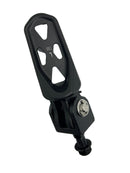 OEM NIU XQi3 Left Footrest Assembly - image 2