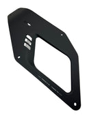 OEM NIU XQi3 Left Trim Panel (Black)