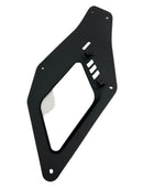 OEM NIU XQi3 Left Trim Panel (Black) - image 2
