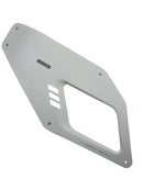 OEM NIU XQi3 Left Trim Panel (White)