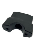 OEM NIU XQi3 Lower Handlebar Clamp