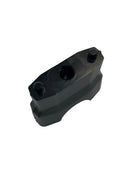 OEM NIU XQi3 Lower Handlebar Clamp - image 2
