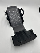 OEM NIU XQi3 Motor Cover - image 4