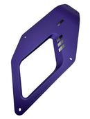 OEM NIU XQi3 Right Trim Panel (Purple)