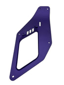 OEM NIU XQi3 Right Trim Panel (Purple) - image 2