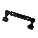 OEM NIU XQi3 Upper Headlight Bracket - image 2