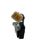 OEM NIU XQi3 V3-1 Smart Cushion Lock - image 3