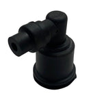 OEM Noise Suppressor Cap, Stella 2007 +
