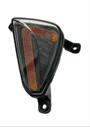OEM Non DOT Turn Signal Light, Front Body Left for Genuine Brio 50i