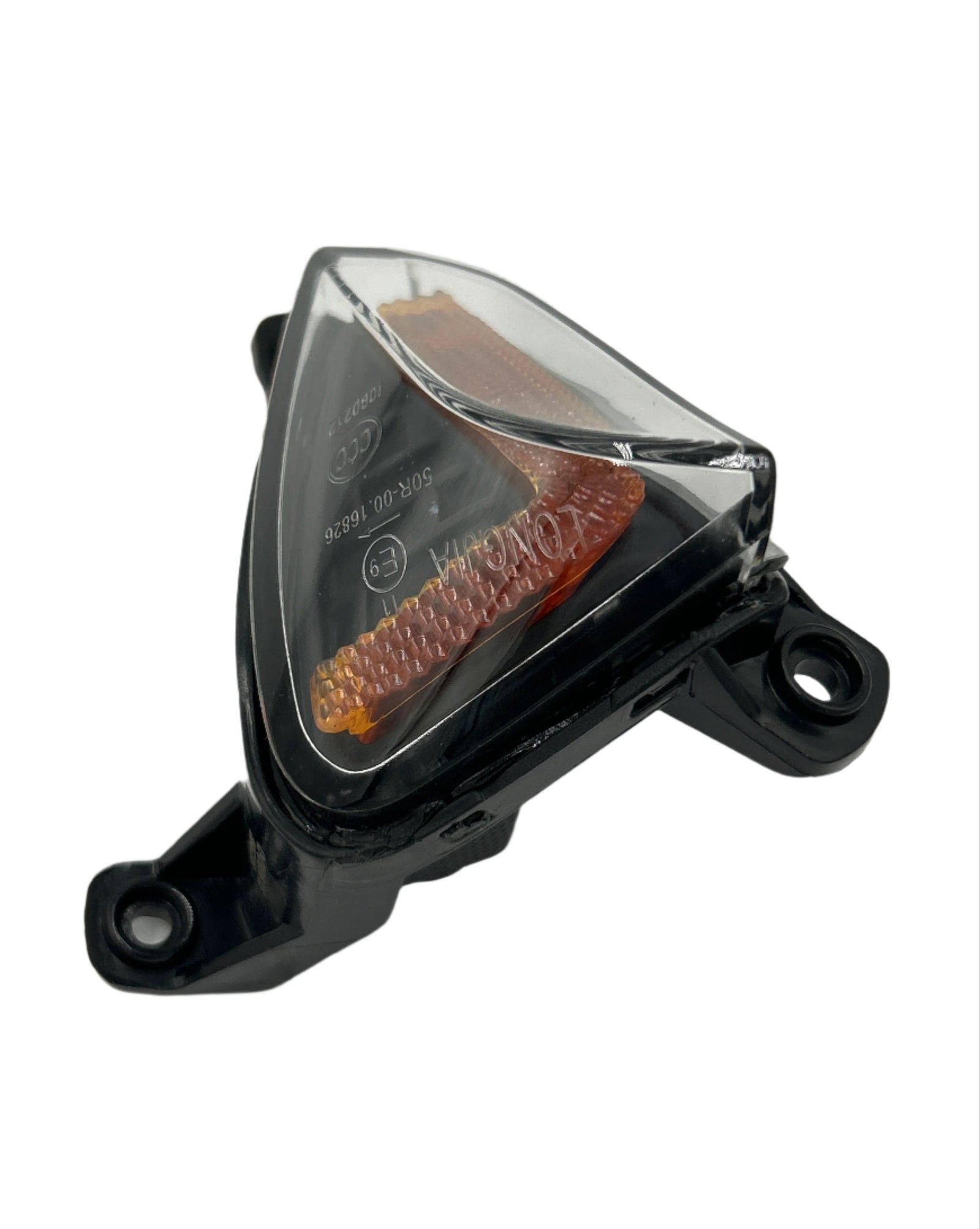 Genuine Brio 50i OEM Non DOT Turn Signal Light, Front | Magic Cars
