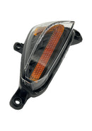 OEM Non DOT Turn Signal Light, Front Body Right for Genuine Brio 50i - image 2