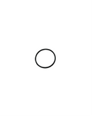 OEM O-ring - 15.5X1.5 for Genuine Scooters