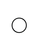 OEM O-ring - 20DX1.5 for Genuine Buddy 50/Roughhouse 50