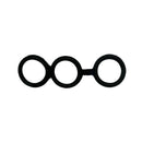 OEM O-ring (3-HOLE) for Genuine G400