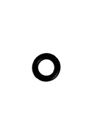 OEM O Ring for Genuine Buddy 125