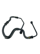 OEM Oil Cooler Pipe 1 for Genuine Blur 150