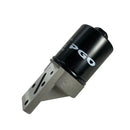 OEM Oil Filter Seat Bracket, Includes Filter for Genuine Buddy 125