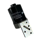OEM Oil Filter Seat Bracket, Includes Filter for Genuine Buddy 125 - image 2
