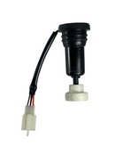 OEM Oil Gauge Comp. for Genuine Black Cat 50/ Rattler - image 2