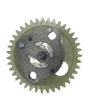 OEM Oil Pump Assembly for Genuine Scooters