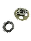 OEM Oil Pump Assembly for Genuine Venture