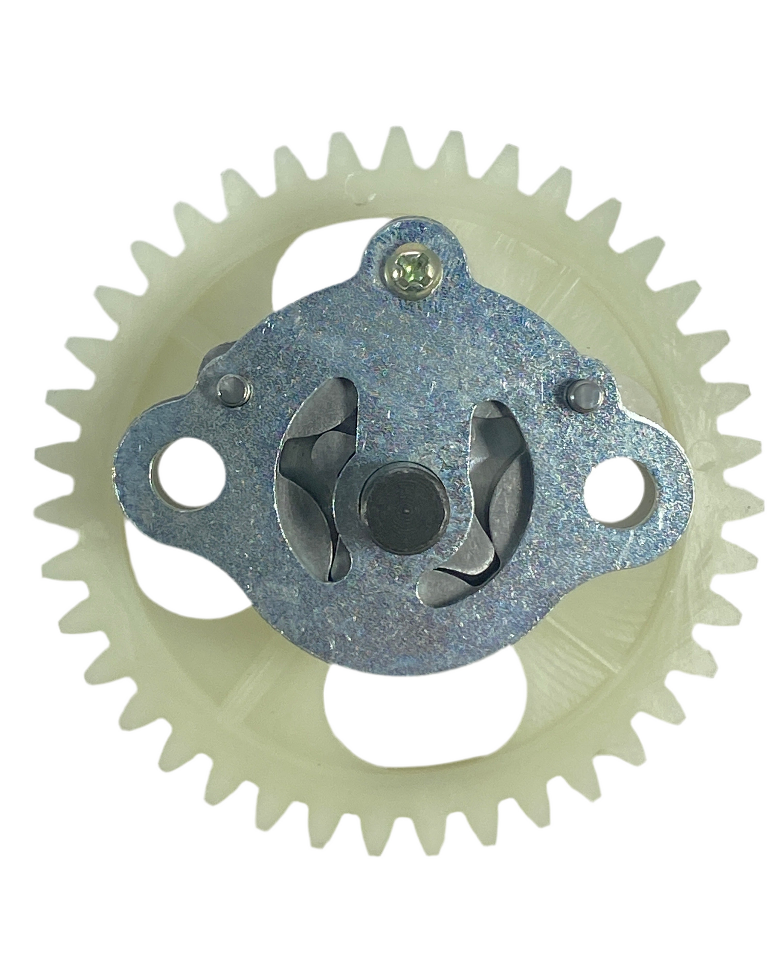 Royal Alloy GT150 OEM Oil Pump Separator | Magic Cars