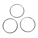 OEM Oil Scraper Ring Comp. for Genuine Buddy 170i/Hooligan - image 2