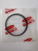 OEM Oil Scraper Ring Comp. for Genuine Buddy Kick 125 - image 2