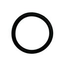 OEM Oil Screen Drain Plug O-Ring for Genuine Buddy 4T