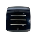 OEM Onyx Black Cover, Battery Cover for Royal Alloy GP300S