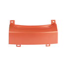 OEM Orange Center Cover for NIU MQi GT Evo, MQi GT