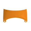 OEM Orange Cover, Rear Central Cover for Genuine Buddy
